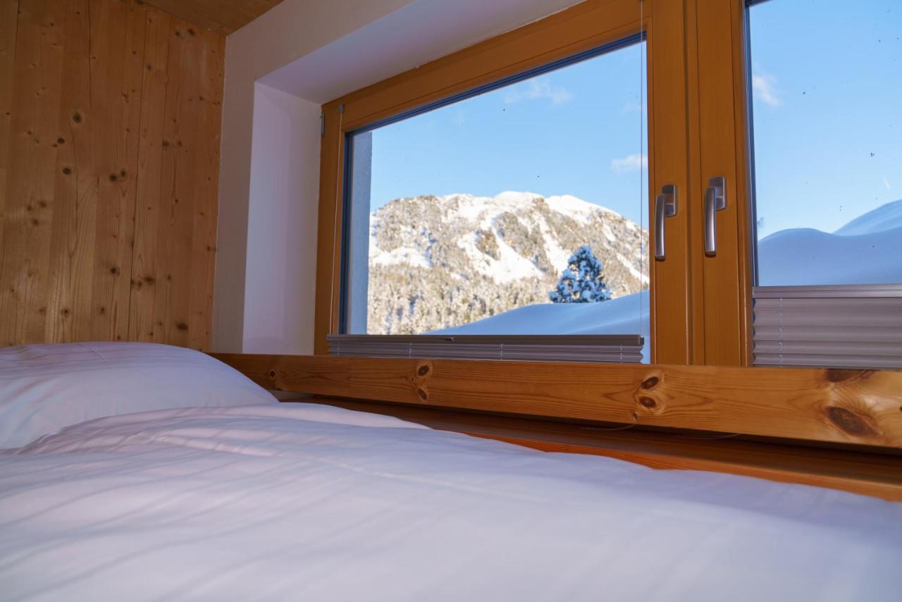 Fewo Nocky- Wandern- Berge- Auszeit- Liftnaehe Turracher Hoehe Exterior photo